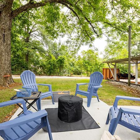 2 Bedroom Ft Moore Retreat コロンバス エクステリア 写真