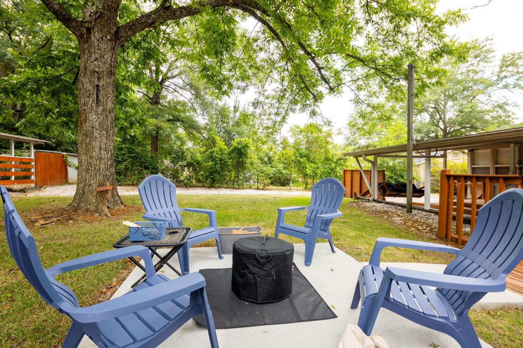 2 Bedroom Ft Moore Retreat コロンバス エクステリア 写真